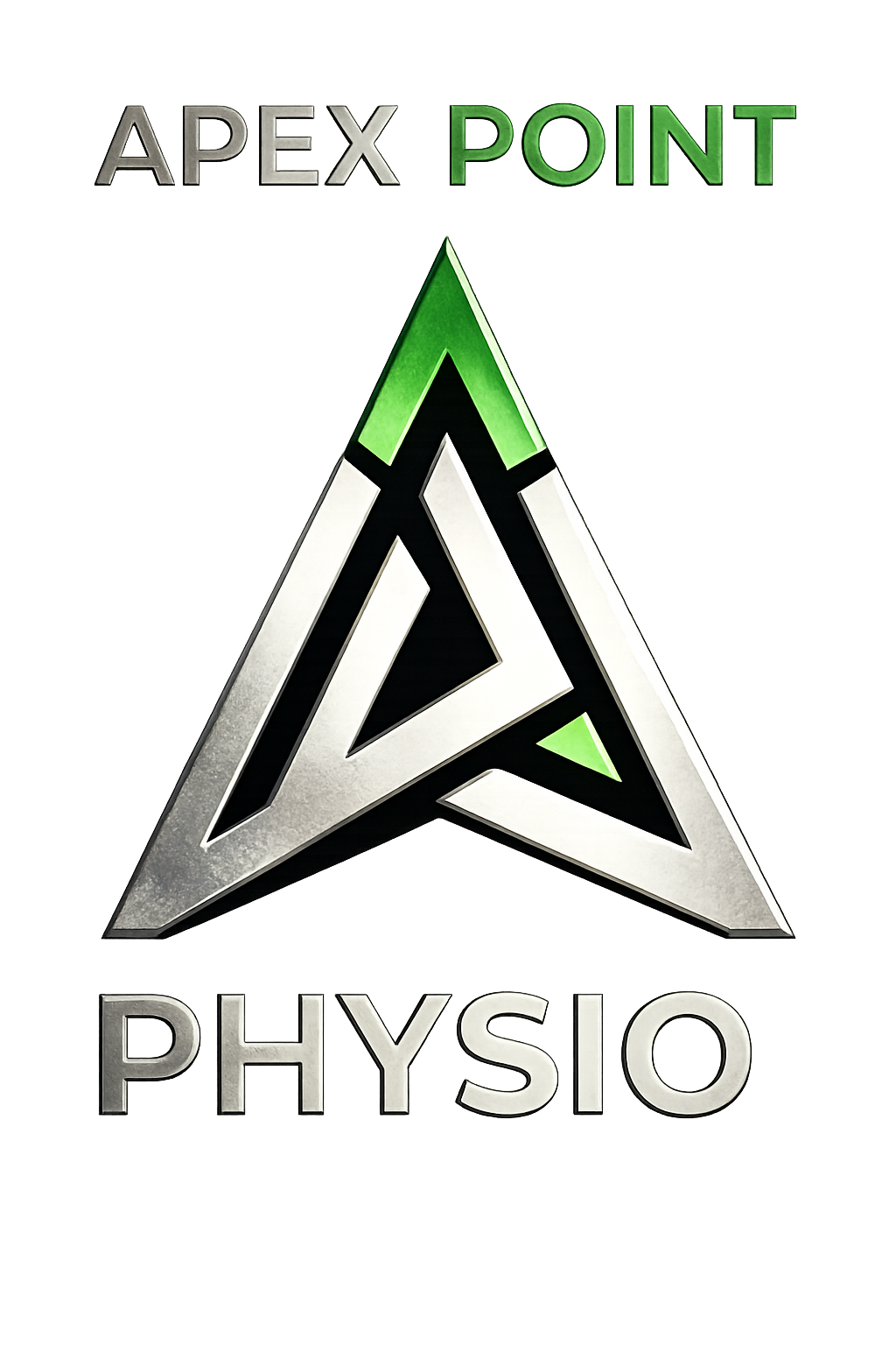 Apex Point Logo