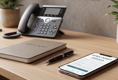 Contact Icon